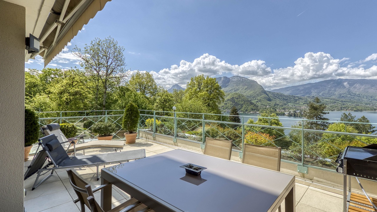 Photo of Outdoor in Talloires-Montmin