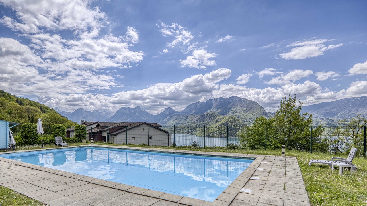 Photo of Outdoor in Talloires-Montmin