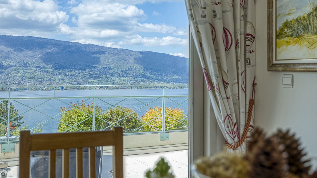 Photo of Others in Talloires-Montmin