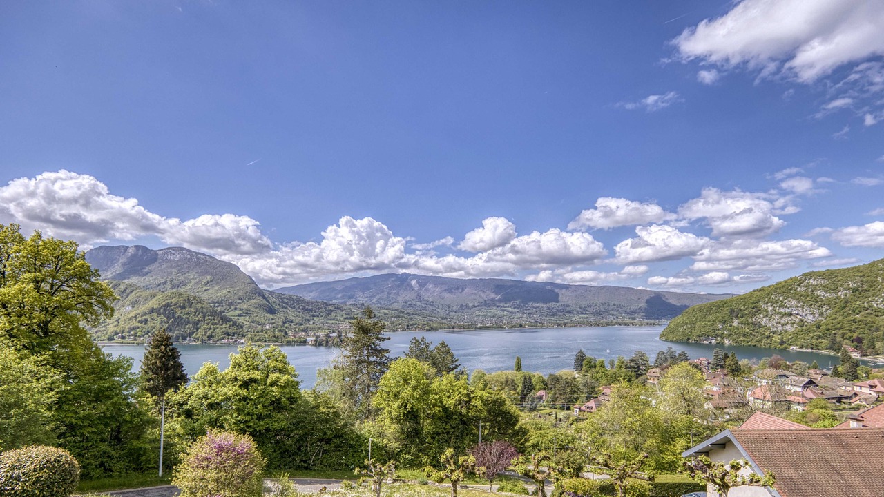 Photo of Others in Talloires-Montmin