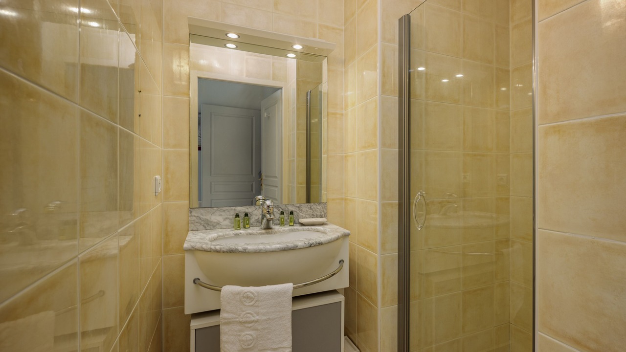 Photo of Bathroom in Talloires-Montmin