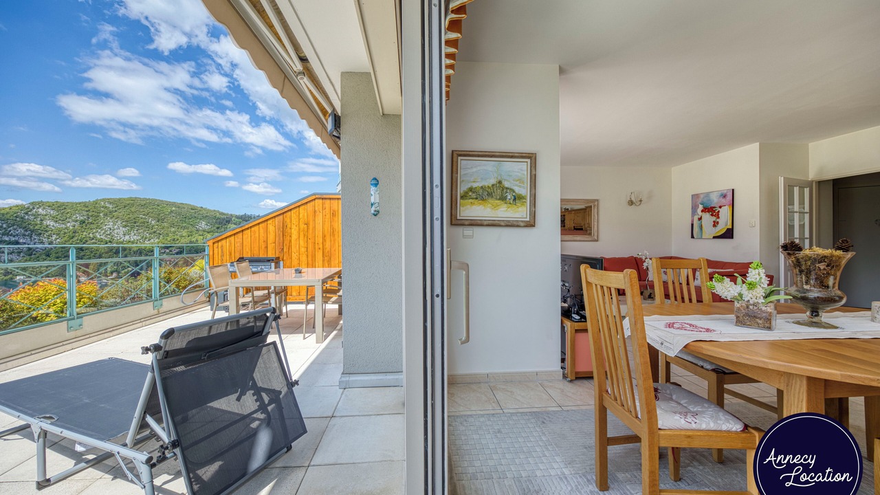 Photo of Outdoor in Talloires-Montmin