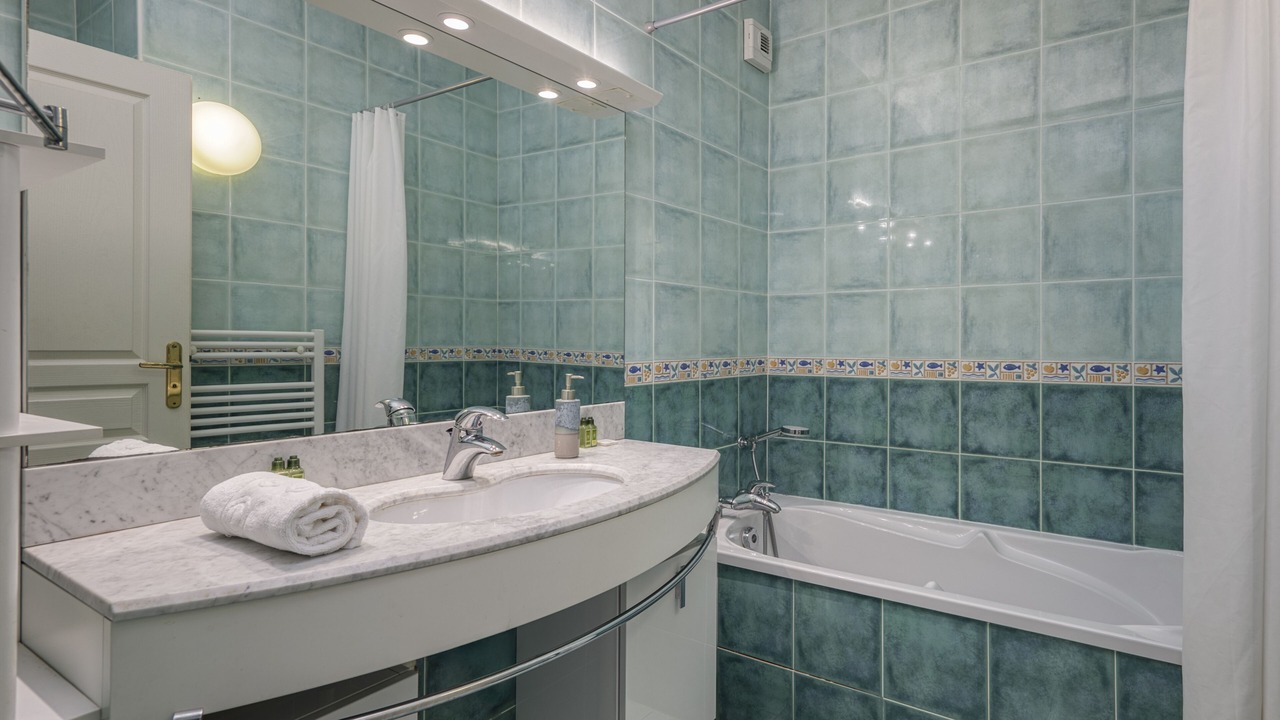 Photo of Bathroom in Talloires-Montmin