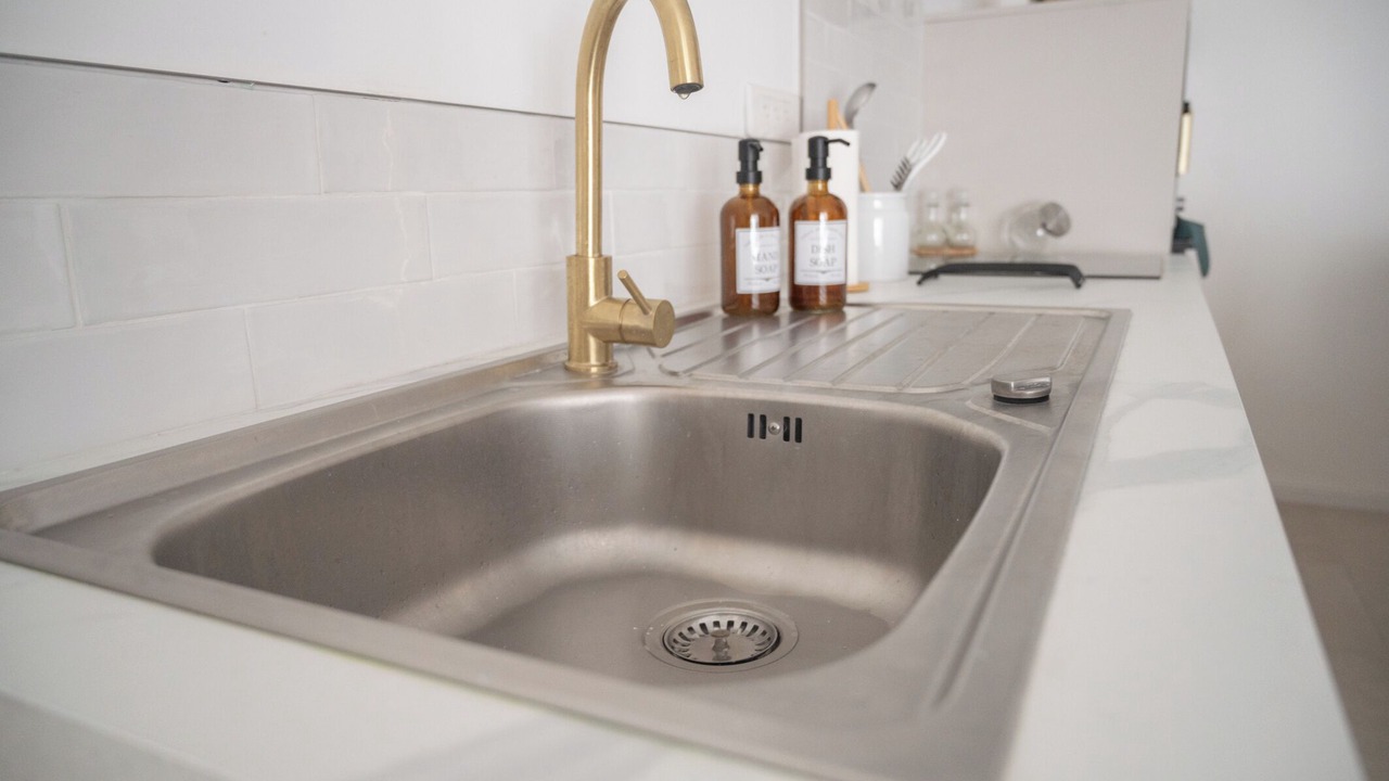 Photo of Kitchen in Beziers City Centre