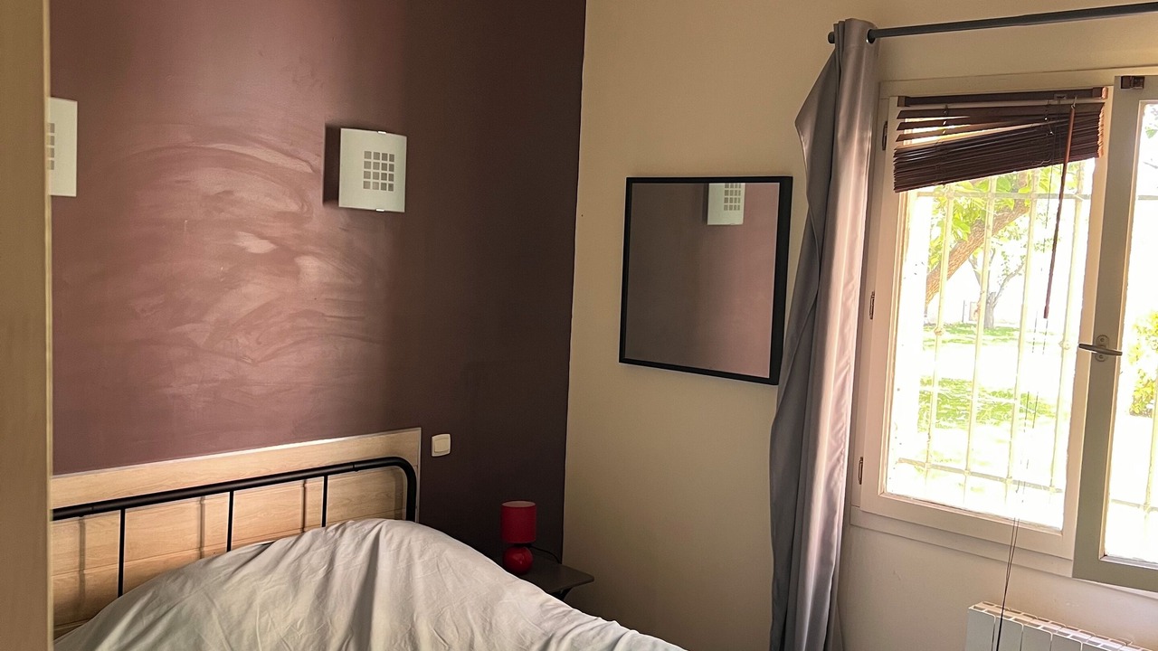 Photo of Bedroom in Saint-Just