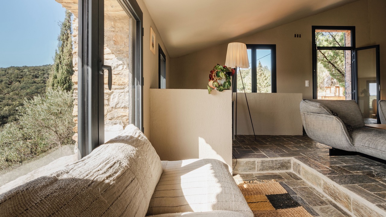 Photo of Livingroom in Camelas
