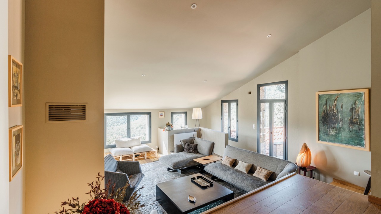 Photo of Livingroom in Camelas