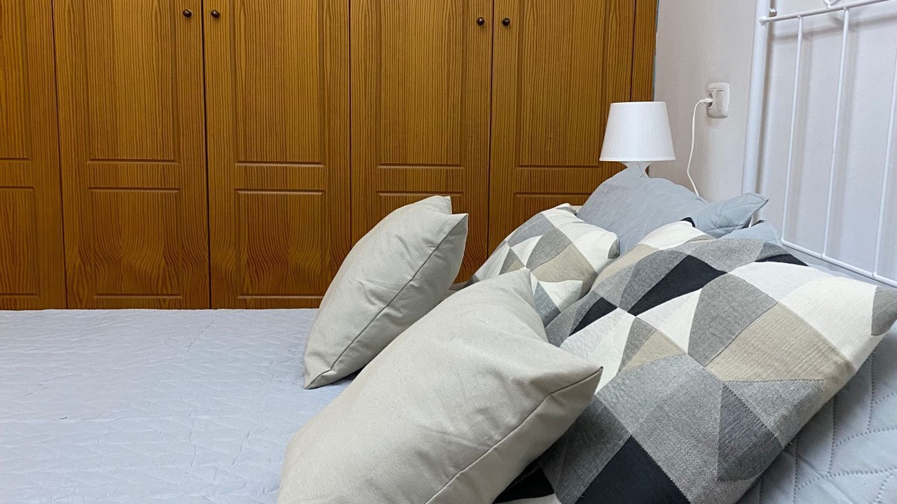 Photo of Bedroom in Xativa