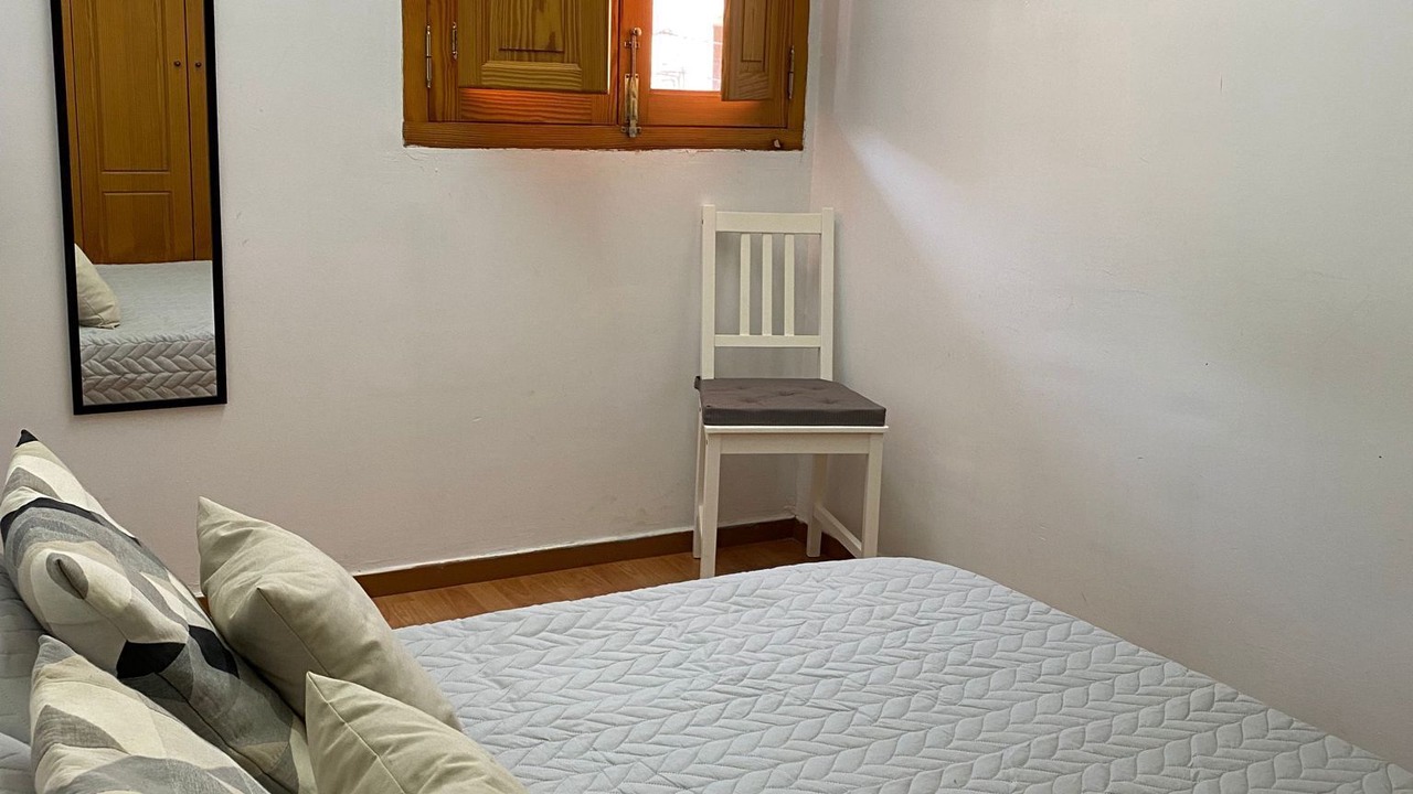 Photo of Bedroom in Xativa