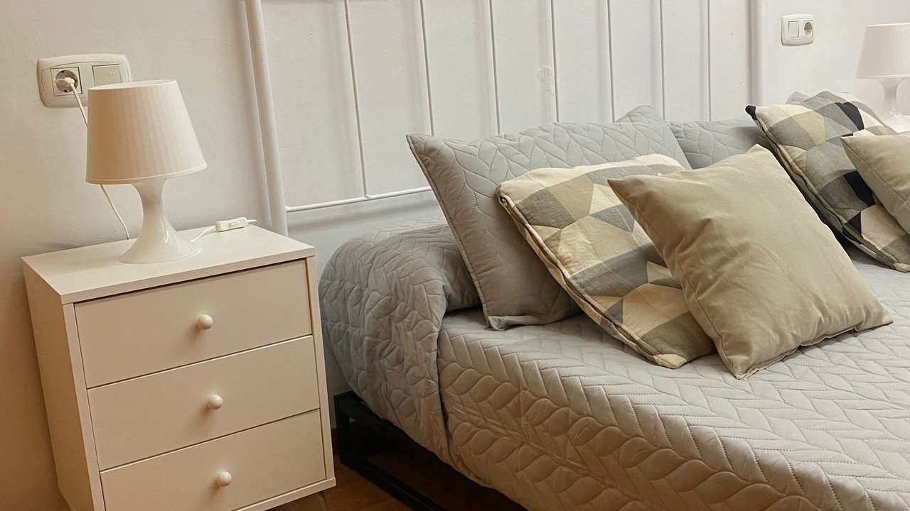 Photo of Bedroom in Xativa