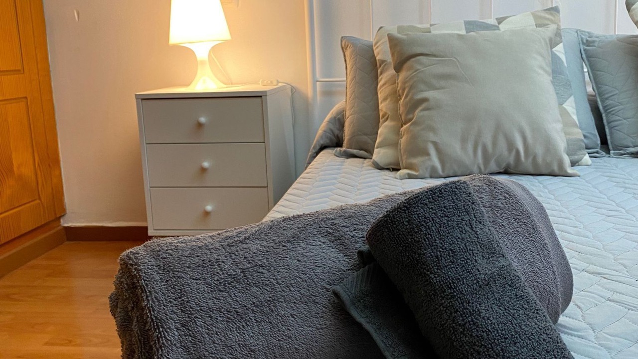 Photo of Bedroom in Xativa