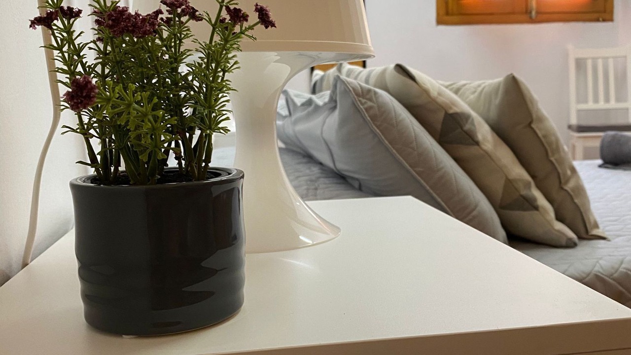 Photo of Bedroom in Xativa