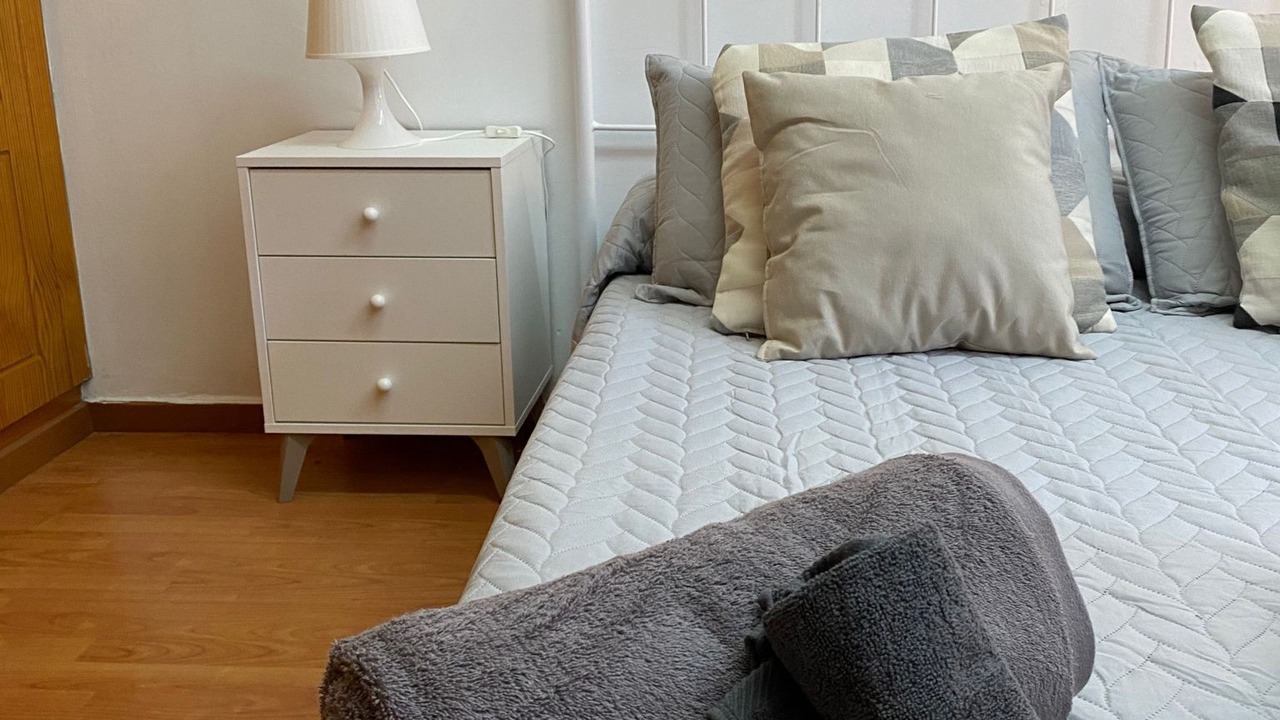 Photo of Bedroom in Xativa