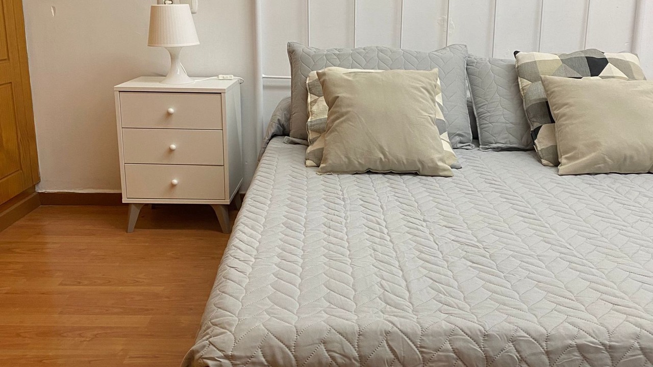 Photo of Bedroom in Xativa