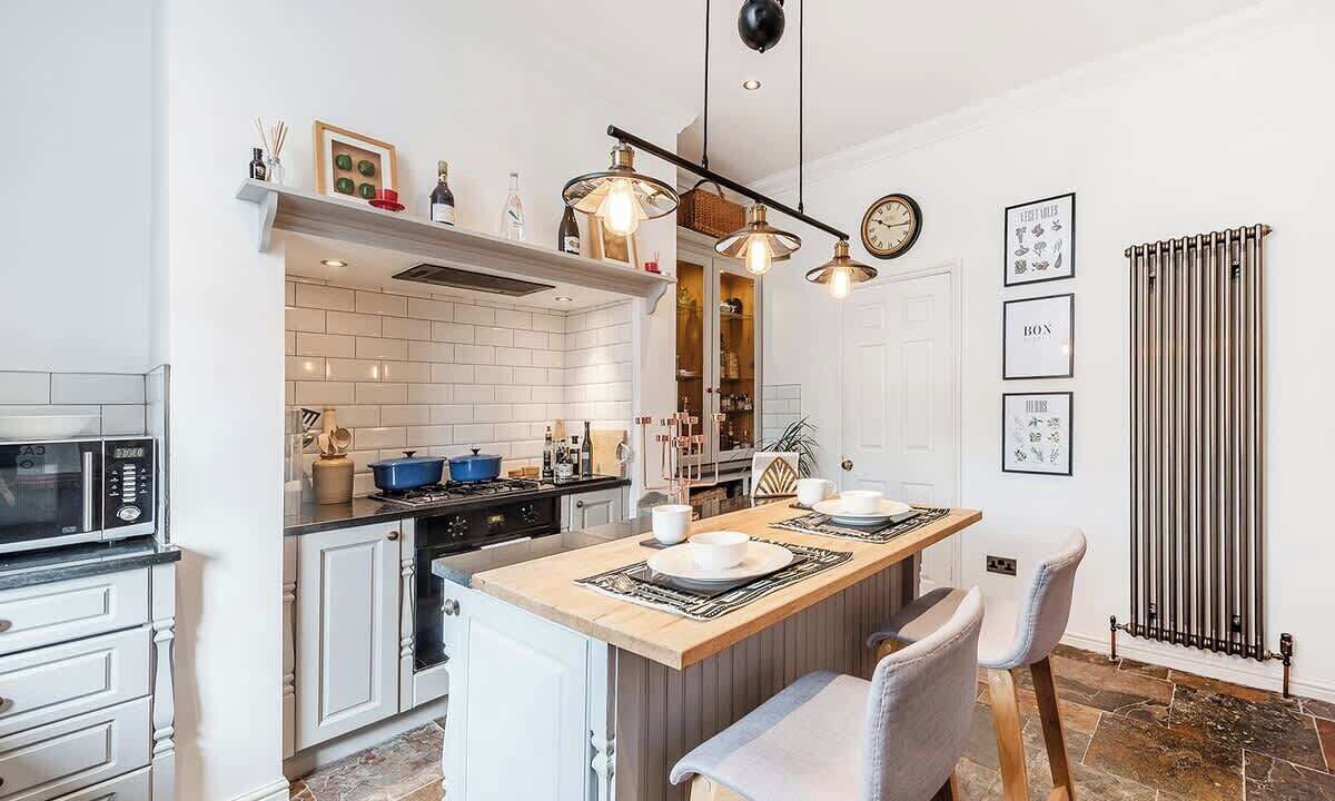 Photo of Kitchen in Olton