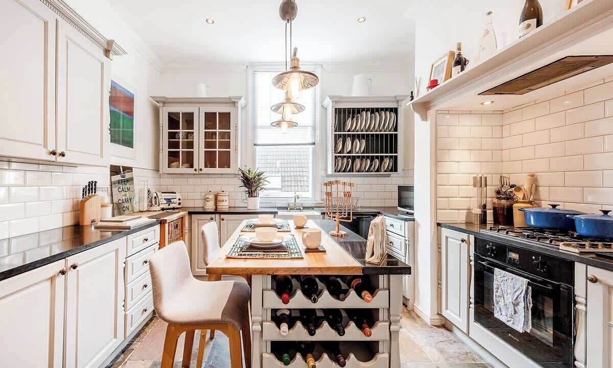 Photo of Kitchen in Olton