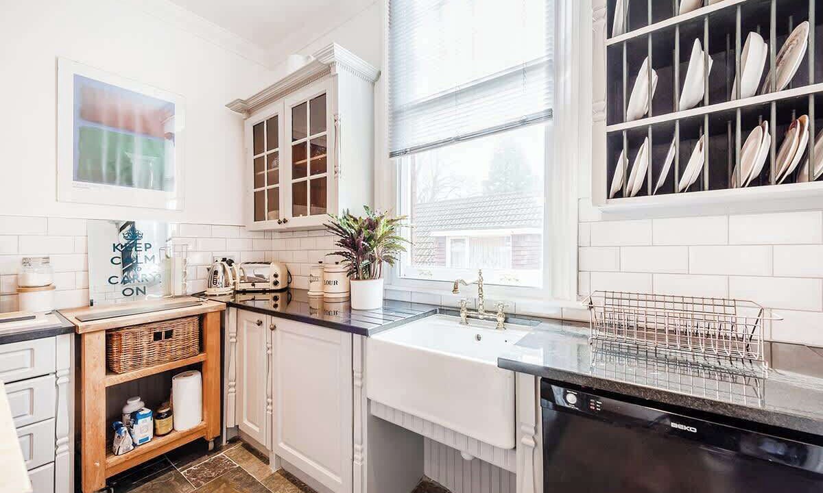 Photo of Kitchen in Olton