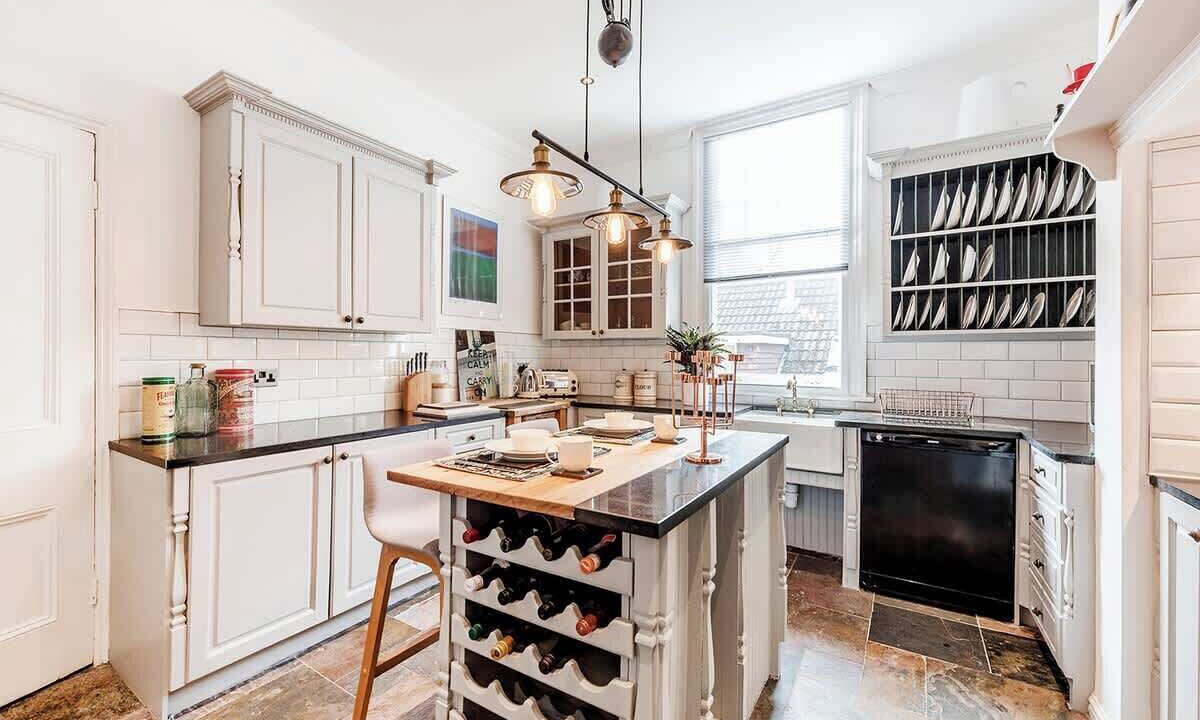 Photo of Kitchen in Olton