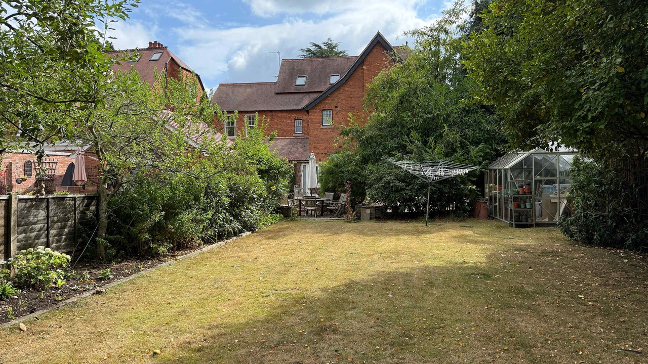 Photo of Outdoor in Olton