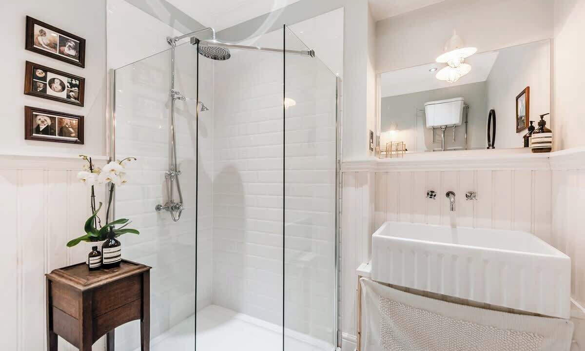 Photo of Bathroom in Olton