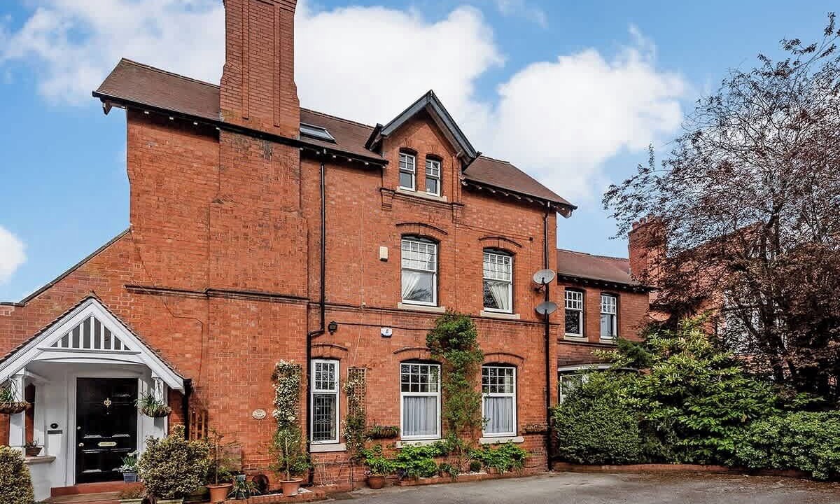 Photo of Outdoor in Olton