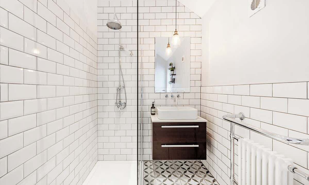 Photo of Bathroom in Olton