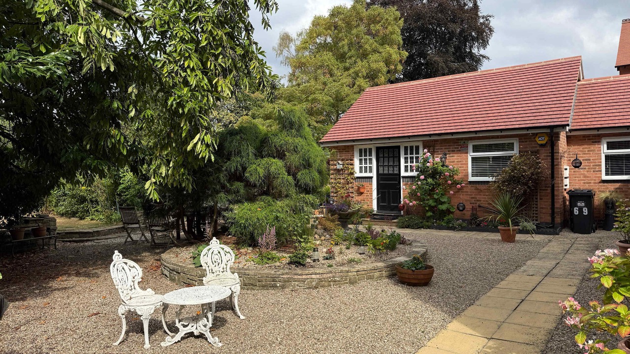 Photo of Outdoor in Olton