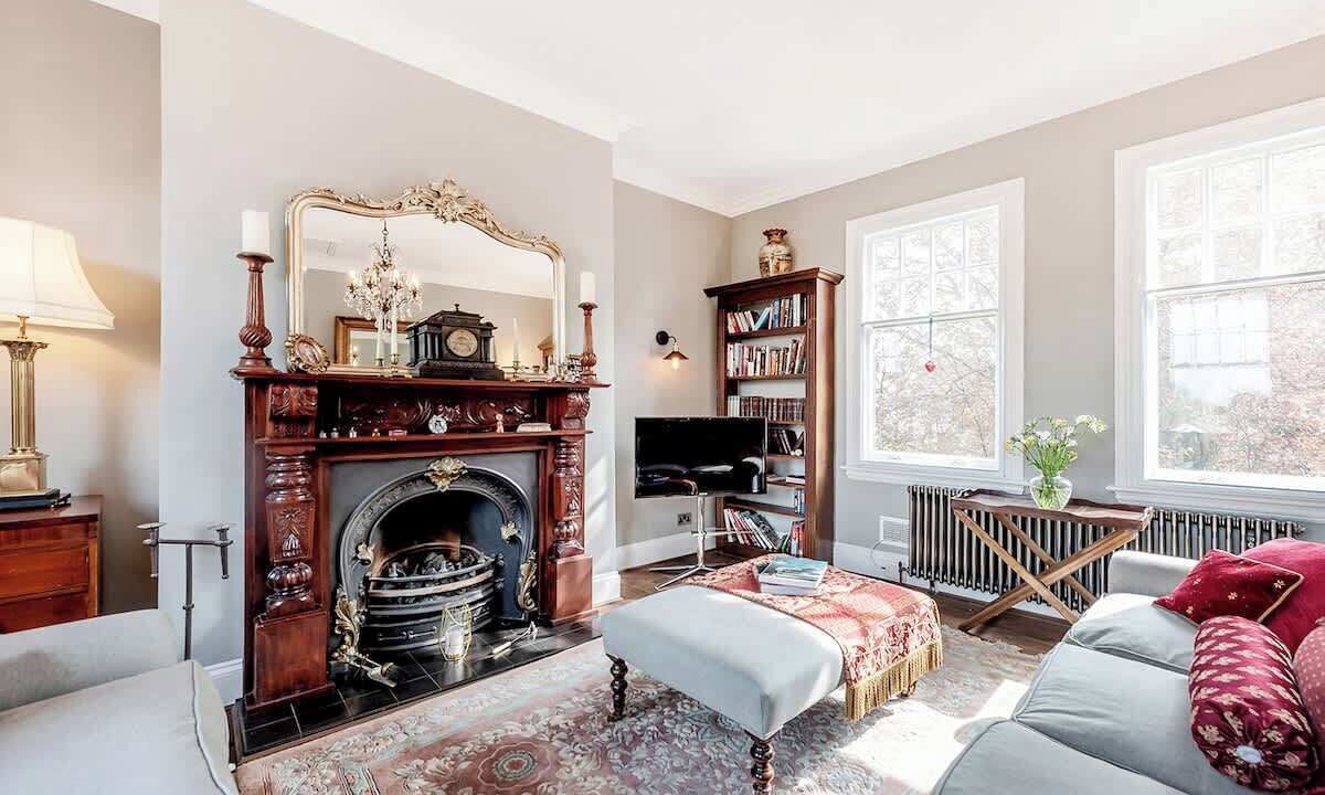 Photo of Livingroom in Olton