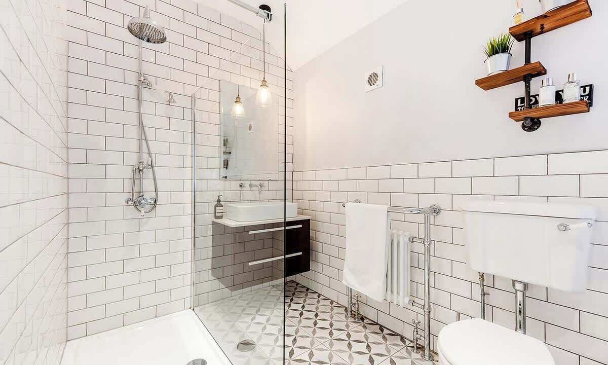 Photo of Bathroom in Olton