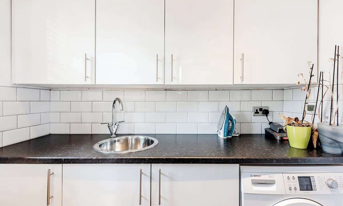 Photo of Kitchen in Olton