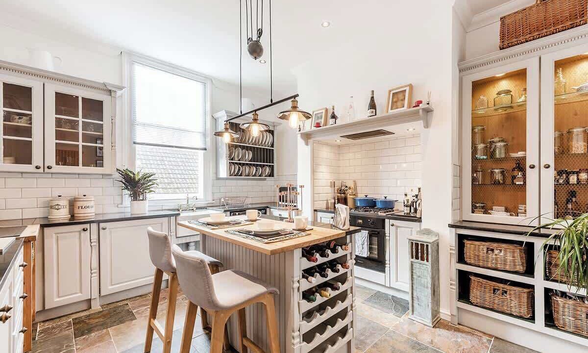 Photo of Kitchen in Olton