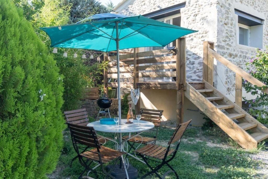 Photo of Outdoor in Salazac