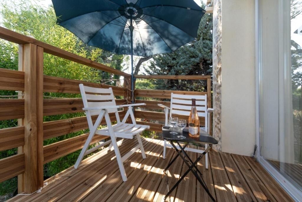 Photo of Outdoor in Salazac