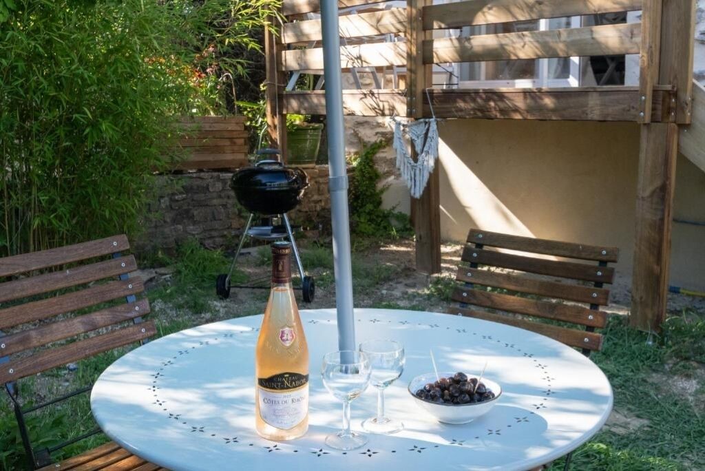 Photo of Outdoor in Salazac