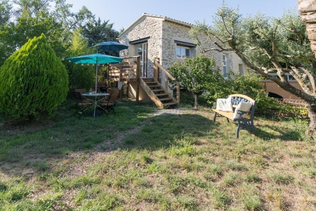 Photo of Outdoor in Salazac