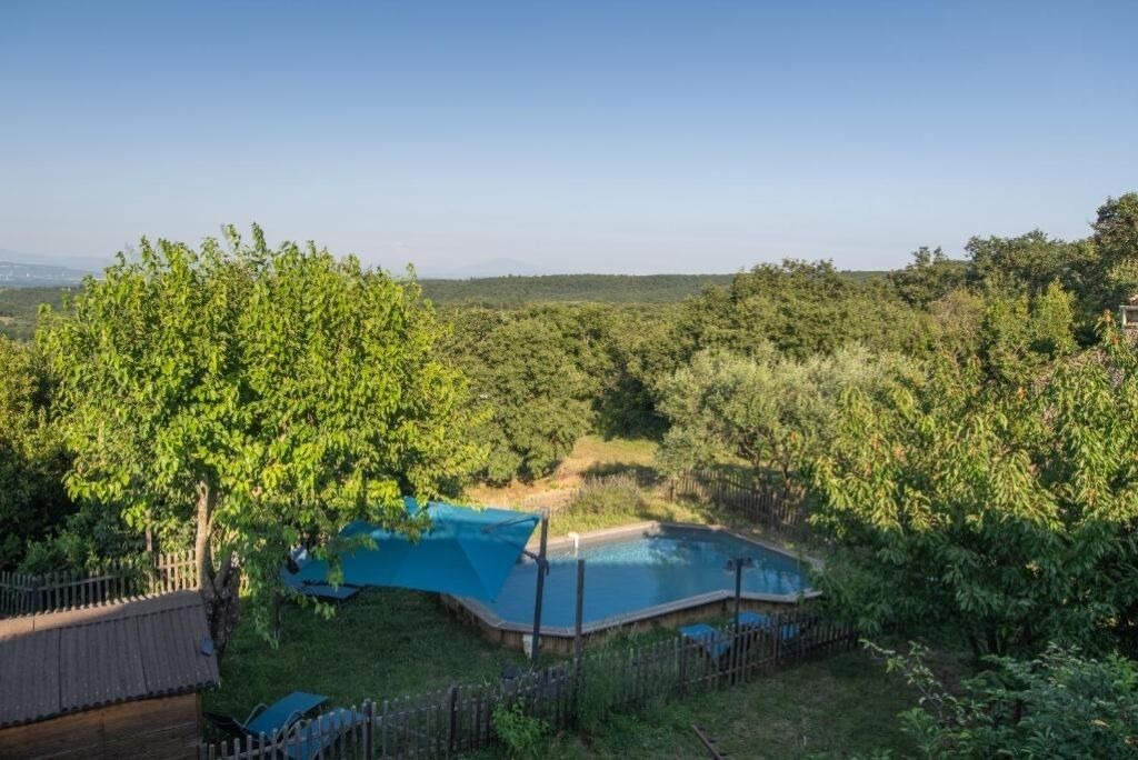 Photo of Outdoor in Salazac