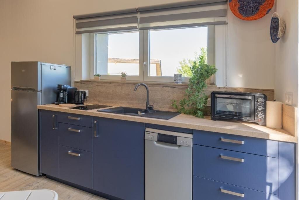 Photo of Kitchen in Salazac