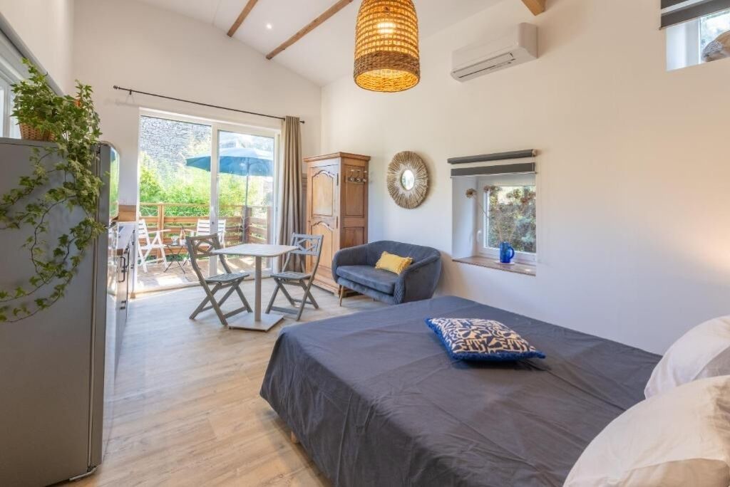 Photo of Livingroom in Salazac