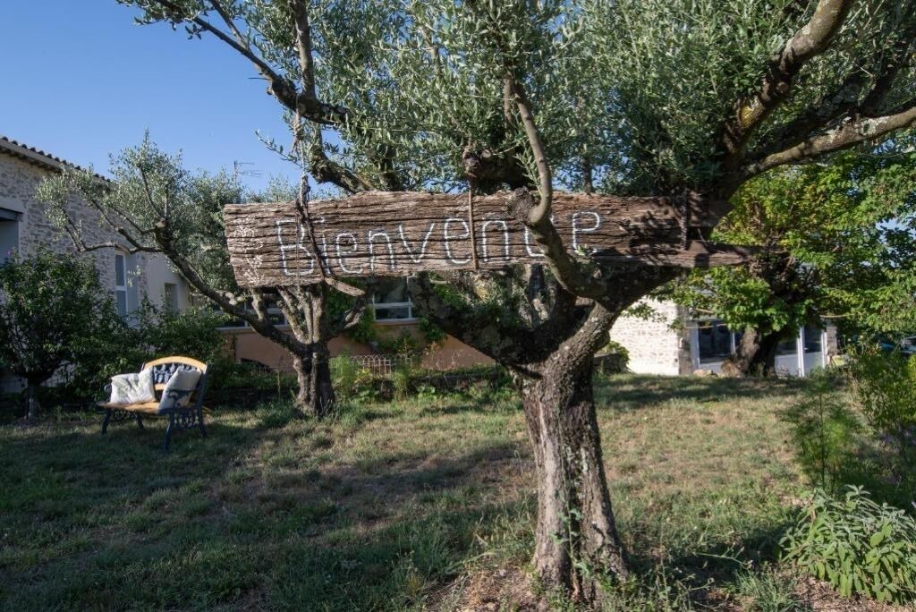 Photo of Outdoor in Salazac
