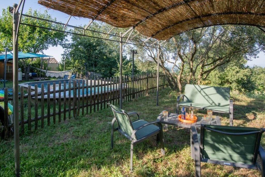 Photo of Outdoor in Salazac