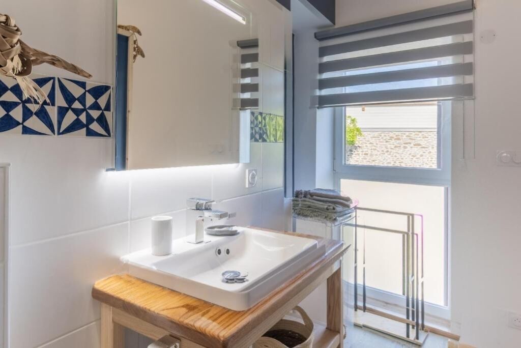 Photo of Bathroom in Salazac