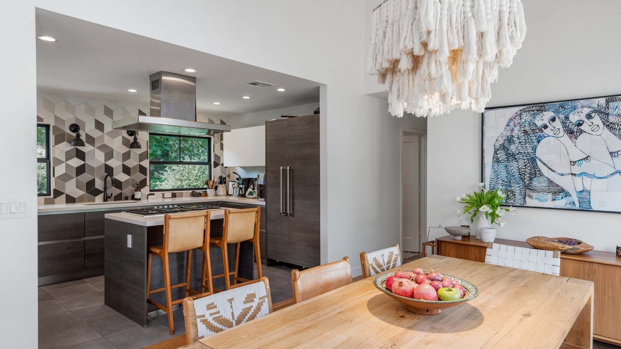 Photo of Kitchen in Malibu