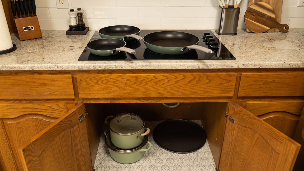 Photo of Kitchen in Pryor