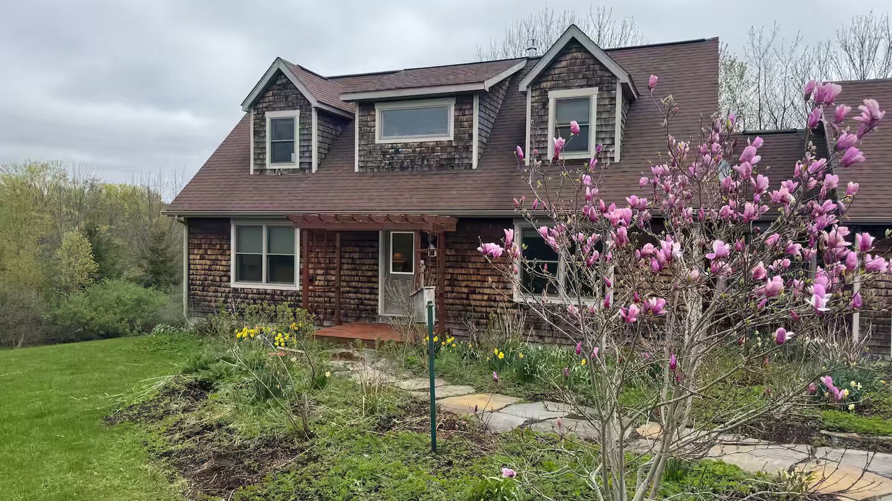 Photo of Outdoor in Willseyville