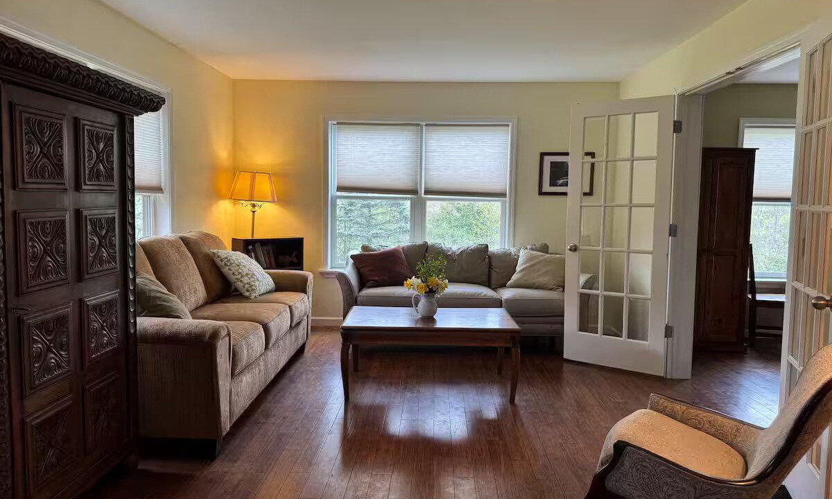 Photo of Livingroom in Willseyville