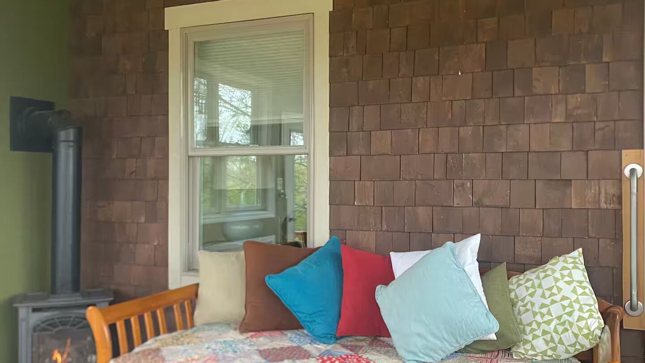Photo of Bedroom in Willseyville