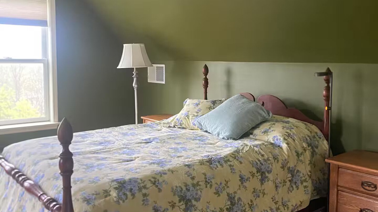 Photo of Bedroom in Willseyville