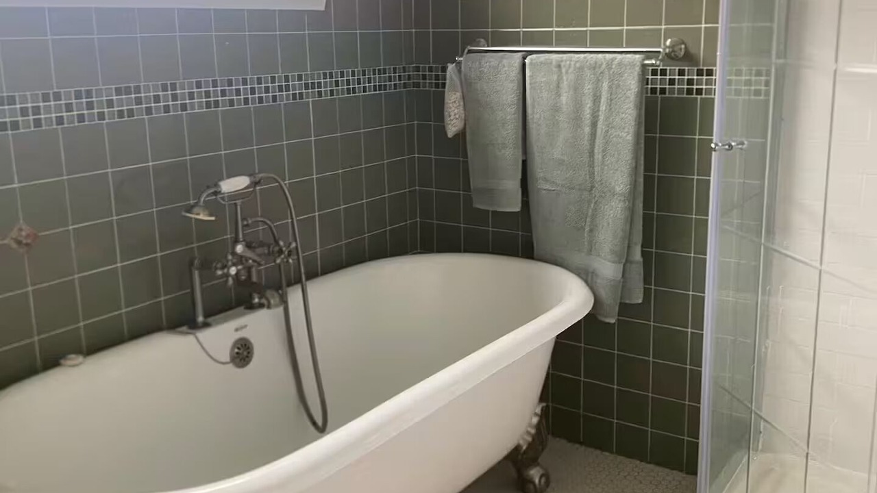 Photo of Bathroom in Willseyville