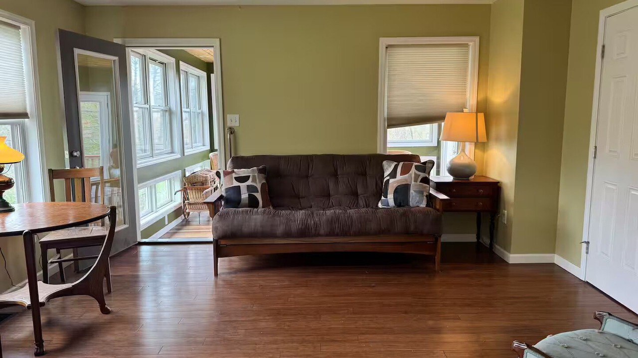Photo of Livingroom in Willseyville