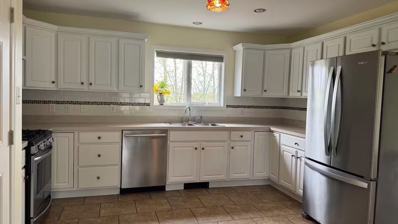 Photo of Kitchen in Willseyville